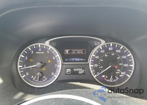 2019 Infiniti Qx60 Luxe из США, поврежденный, VIN 5N1DL0MM6KC562021